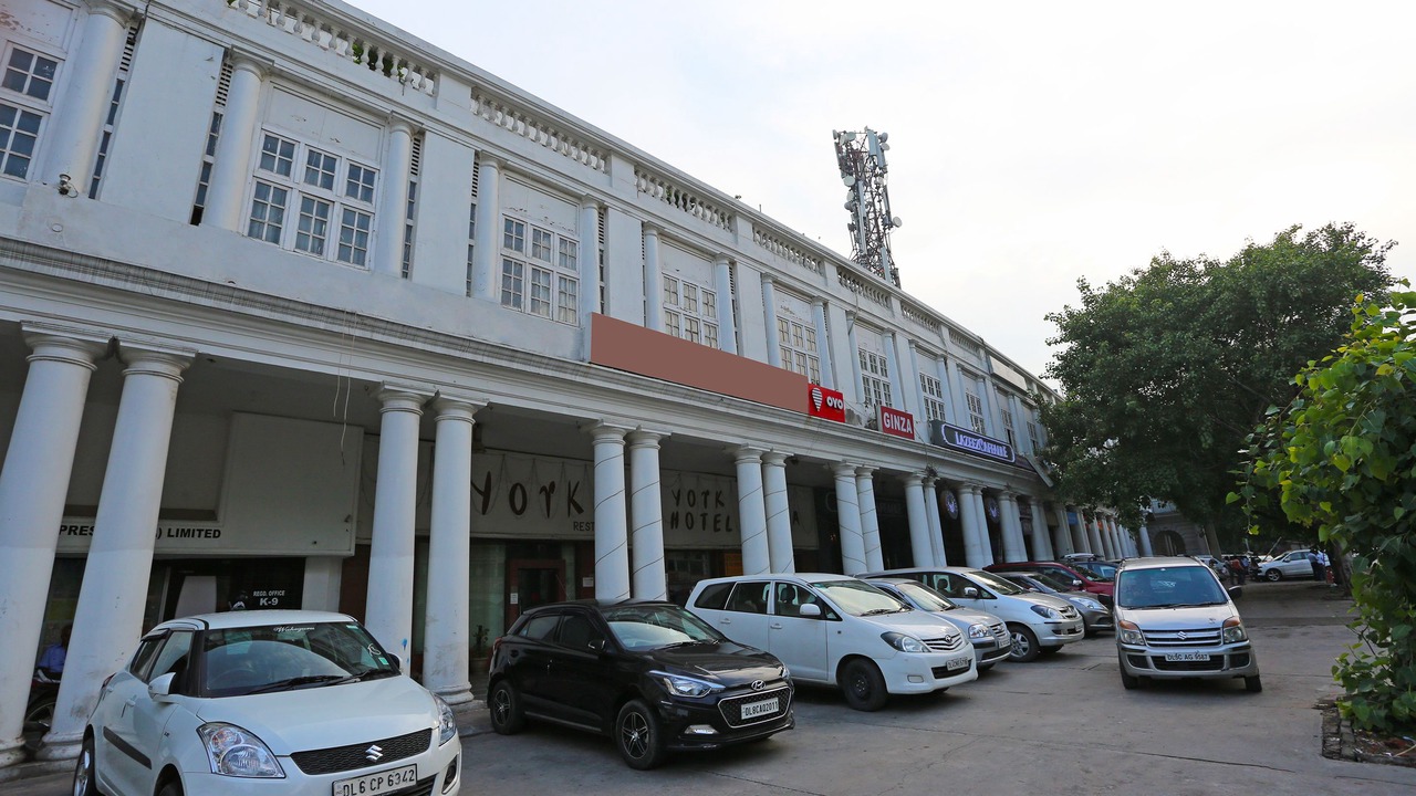 Photo of Others in Connaught Place