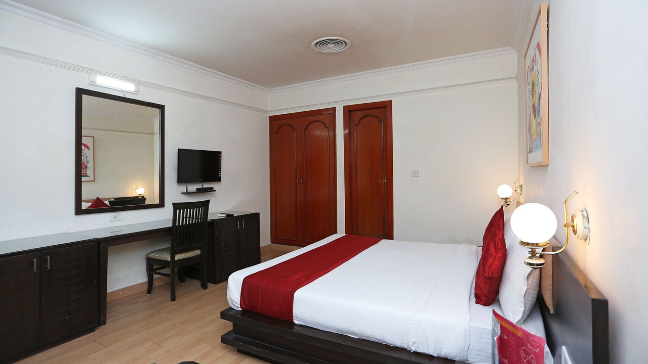 Photo of Bedroom in Connaught Place