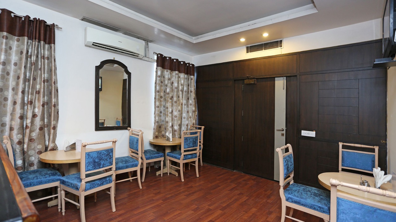 Photo of Others in Connaught Place