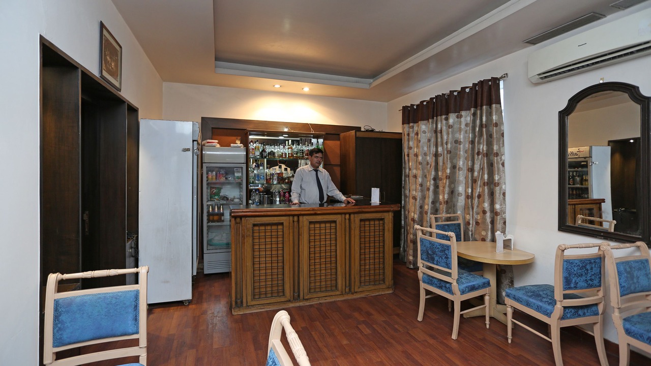 Photo of Others in Connaught Place