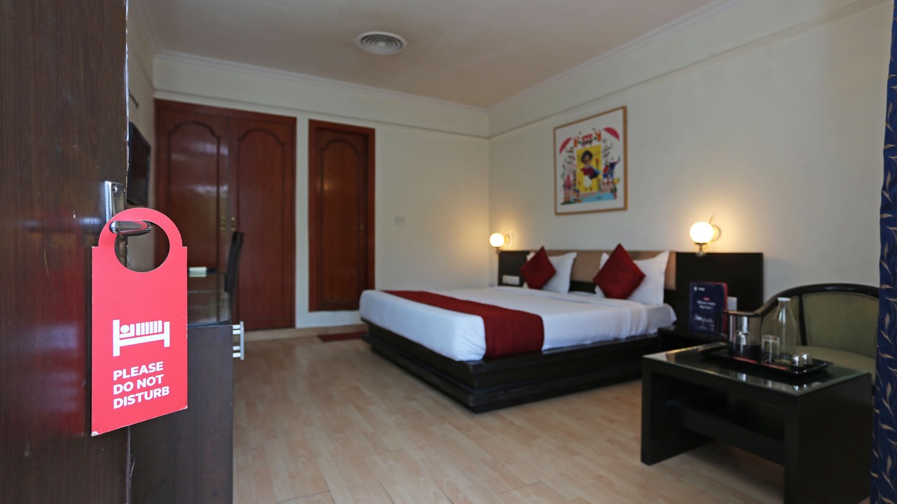 Photo of Bedroom in Connaught Place