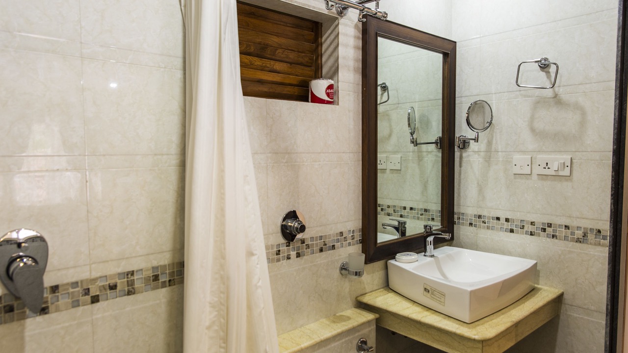 Photo of Bathroom in Cavelossim