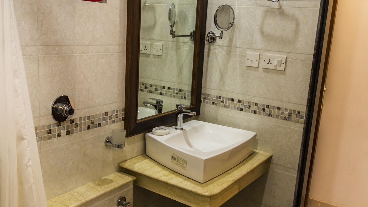Photo of Bathroom in Cavelossim