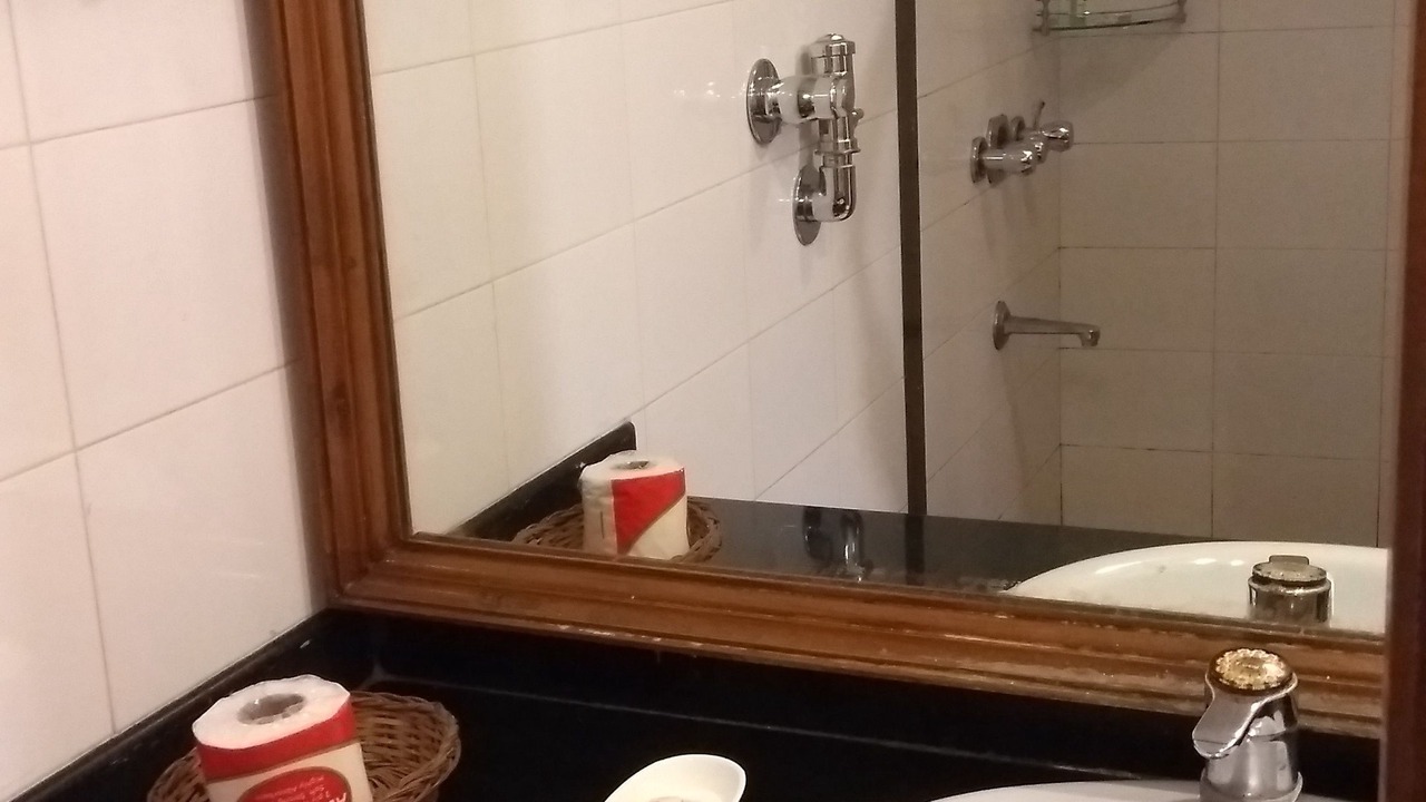 Photo of Bathroom in Cavelossim