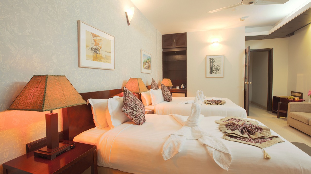 Photo of Bedroom in Chittagong