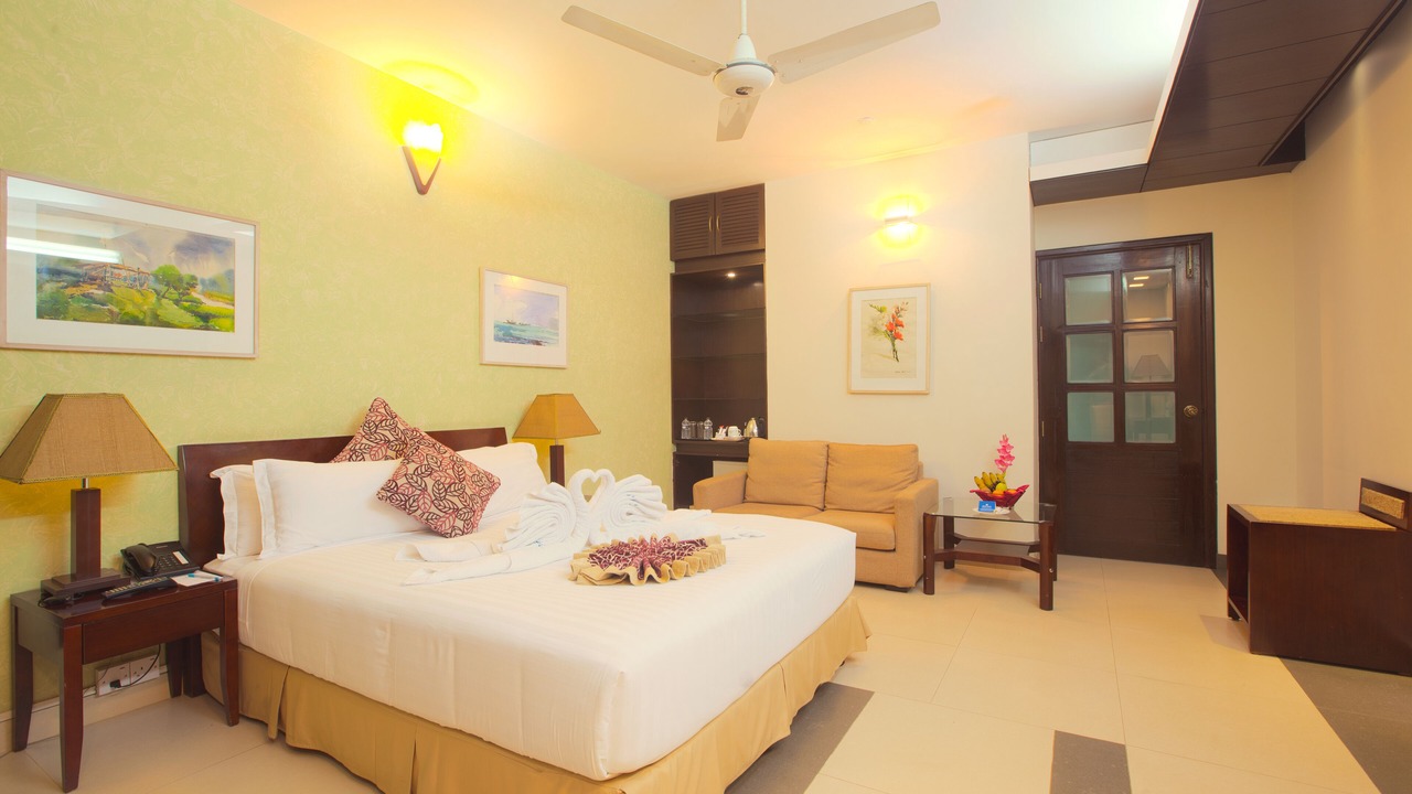 Photo of Bedroom in Chittagong