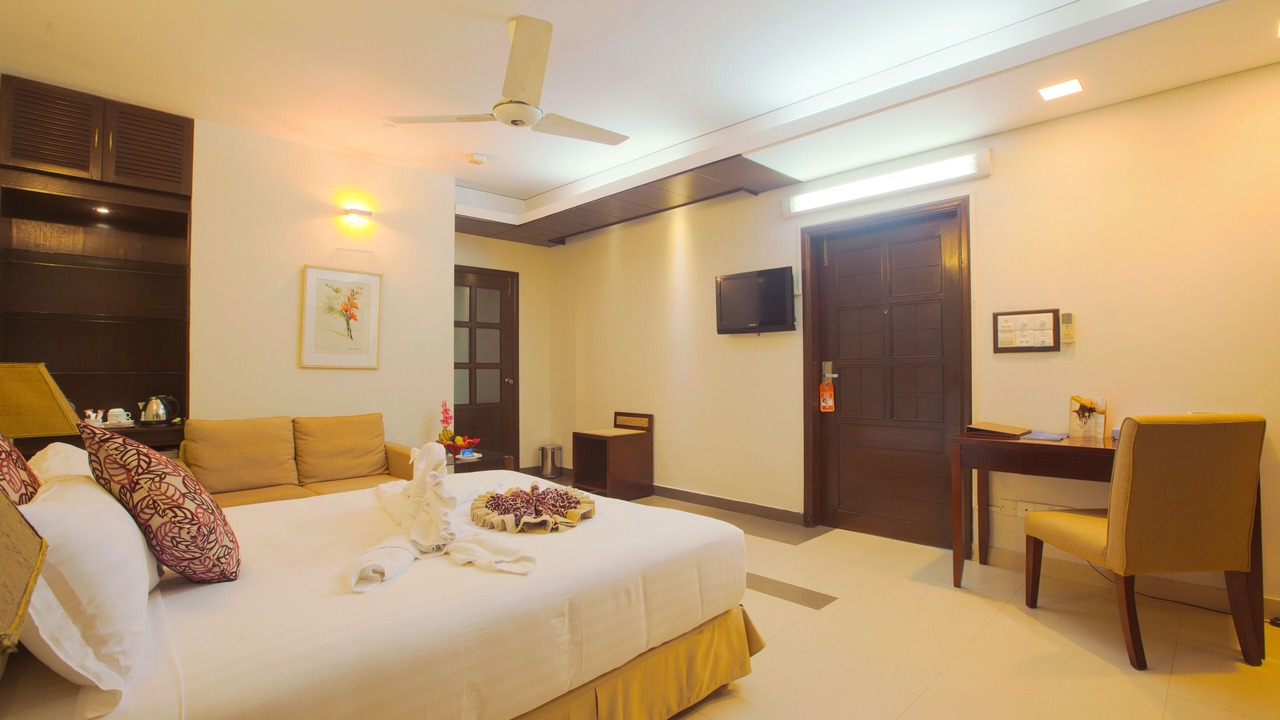 Photo of Bedroom in Chittagong