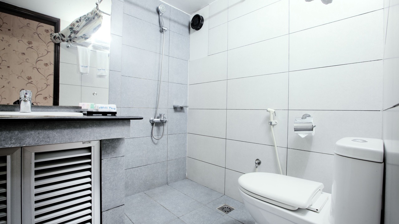 Photo of Bathroom in Chittagong
