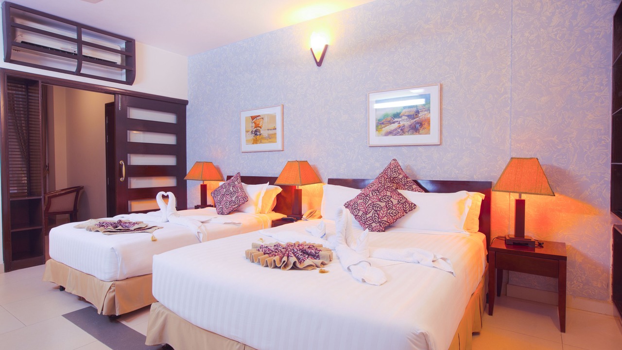 Photo of Bedroom in Chittagong