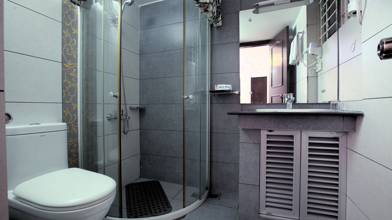 Photo of Bathroom in Chittagong