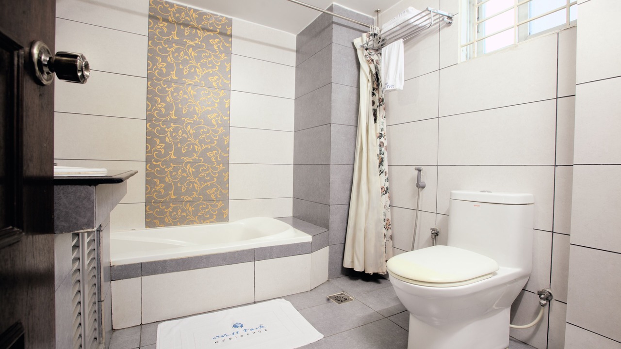 Photo of Bathroom in Chittagong