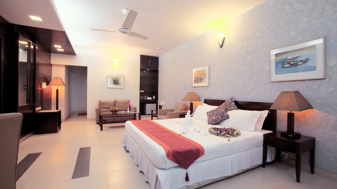 Photo of Bedroom in Chittagong