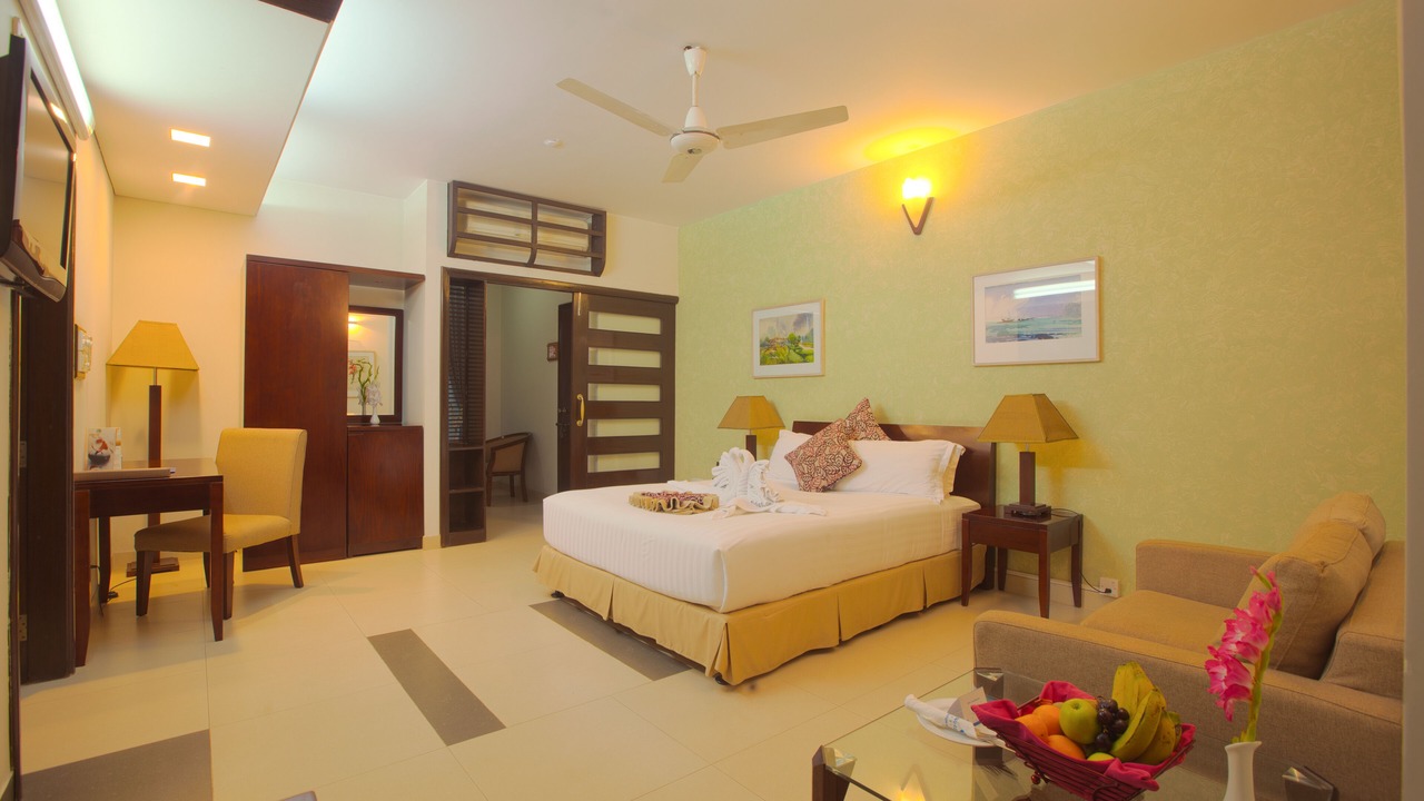 Photo of Bedroom in Chittagong