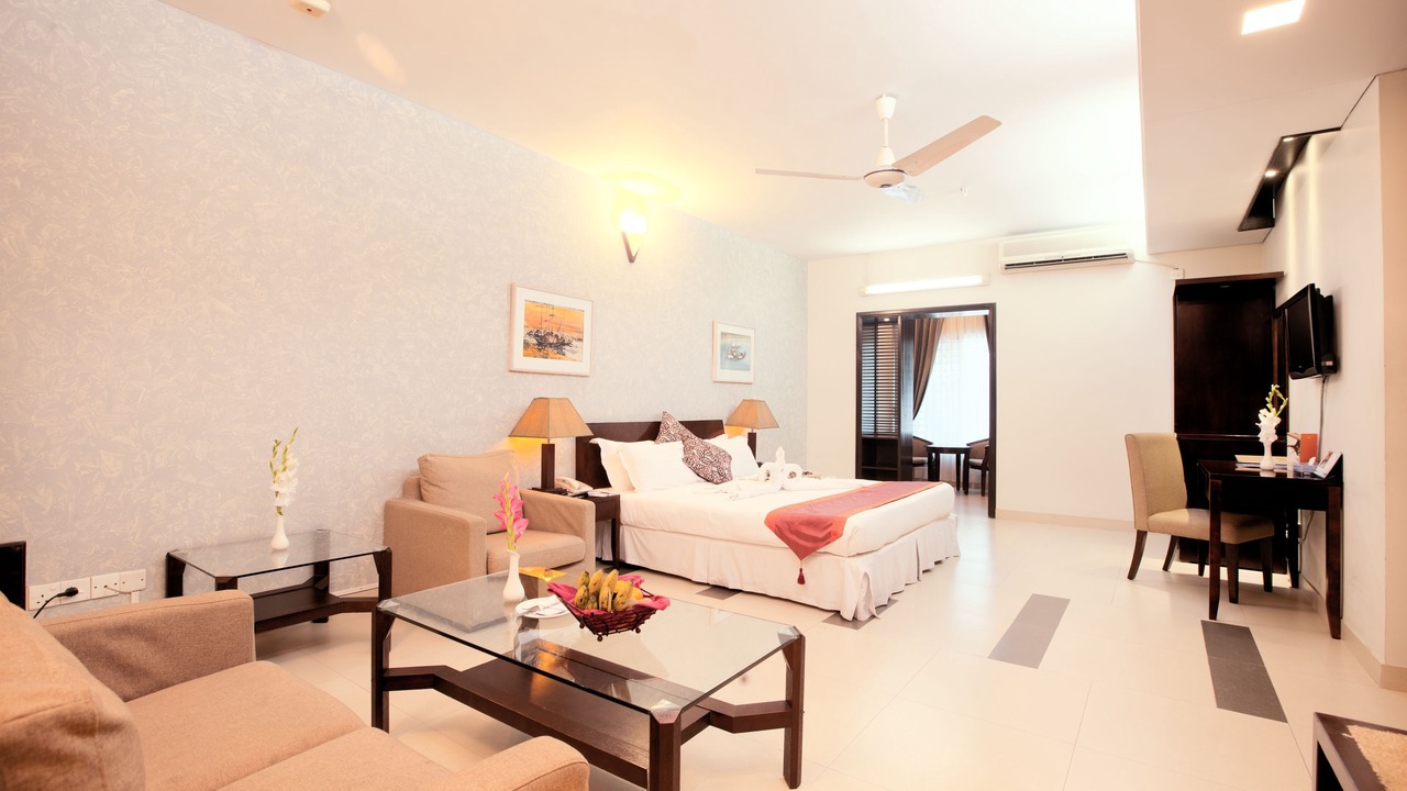 Photo of Bedroom in Chittagong
