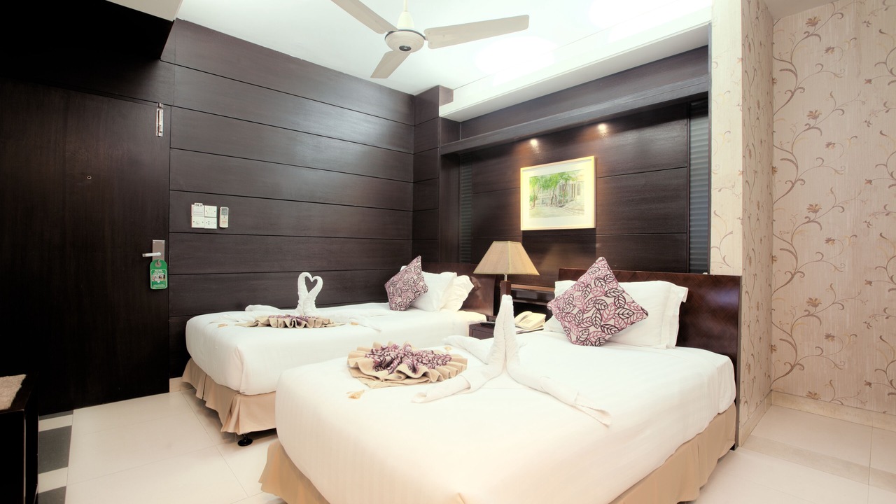Photo of Bedroom in Chittagong