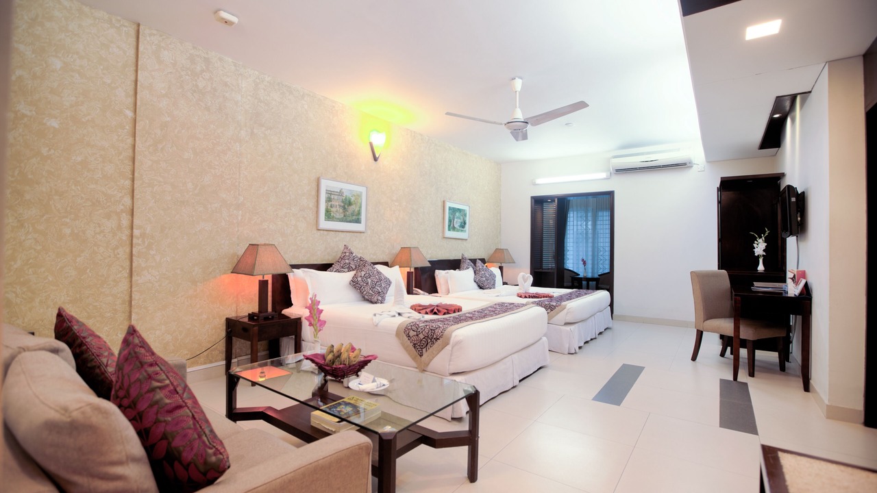 Photo of Bedroom in Chittagong