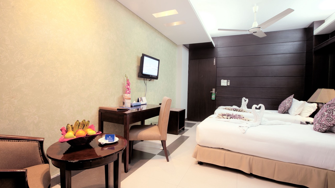 Photo of Bedroom in Chittagong