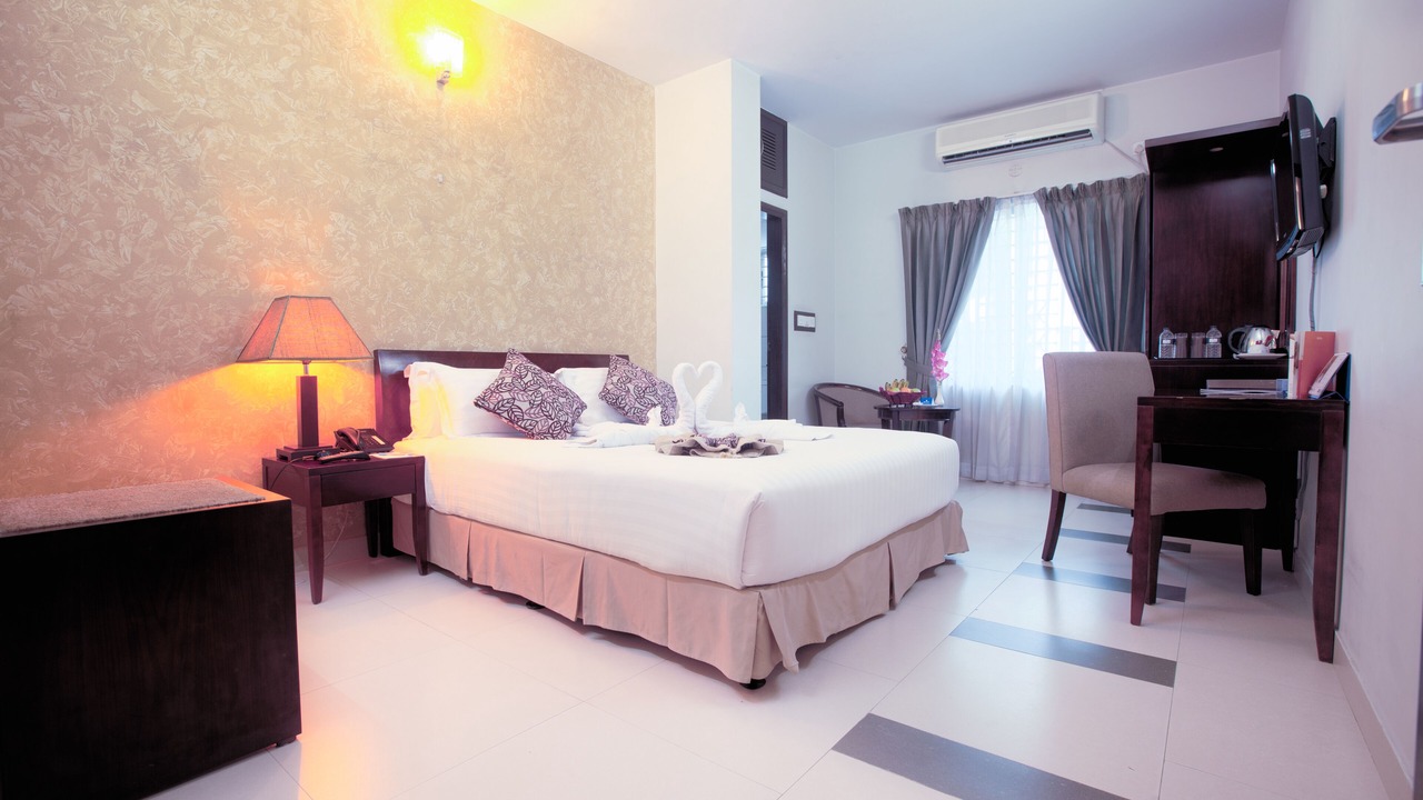 Photo of Bedroom in Chittagong