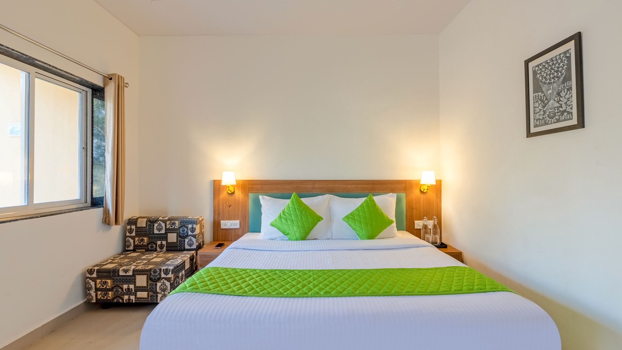 Photo of Bedroom in Sajan