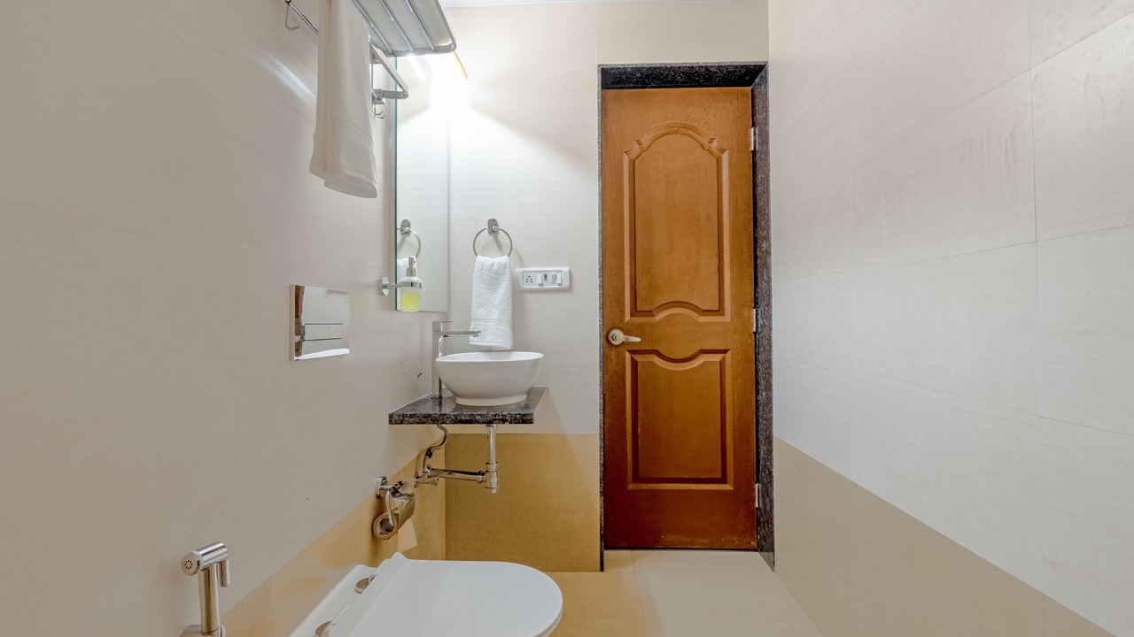 Photo of Bathroom in Sajan