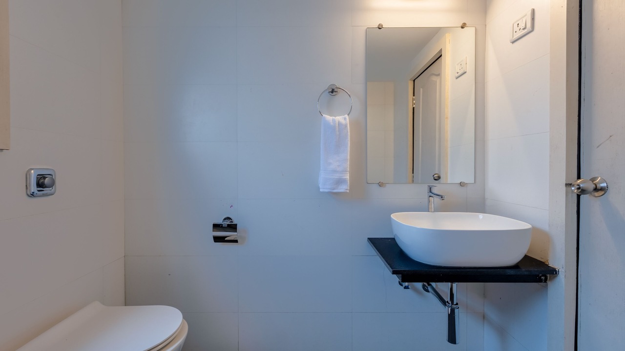 Photo of Bathroom in Sajan