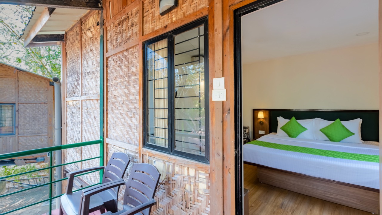 Photo of Bedroom in Sajan