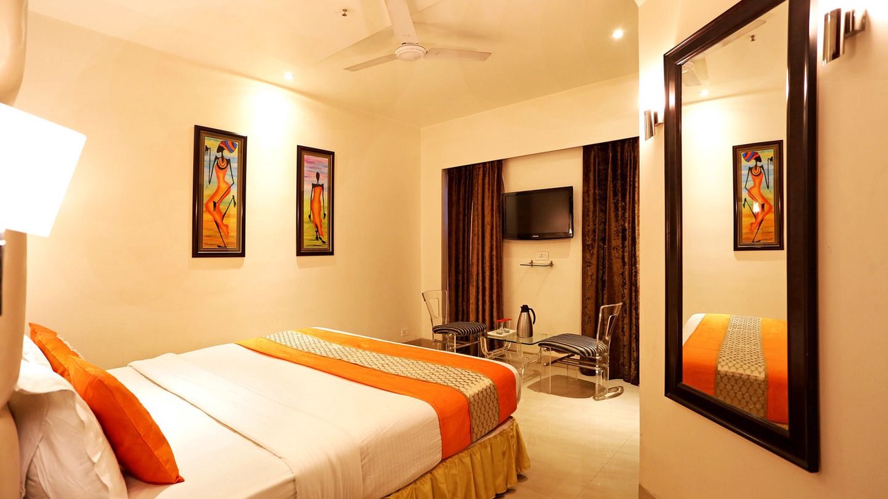Photo of Bedroom in Bareilly