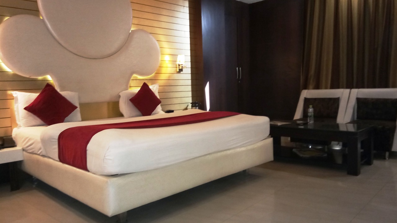 Photo of Bedroom in Bareilly