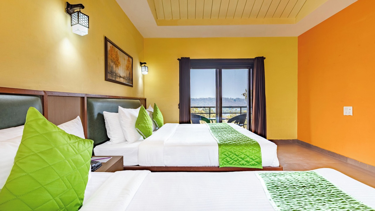 Photo of Bedroom in Kolad