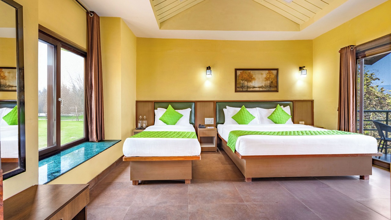 Photo of Bedroom in Kolad