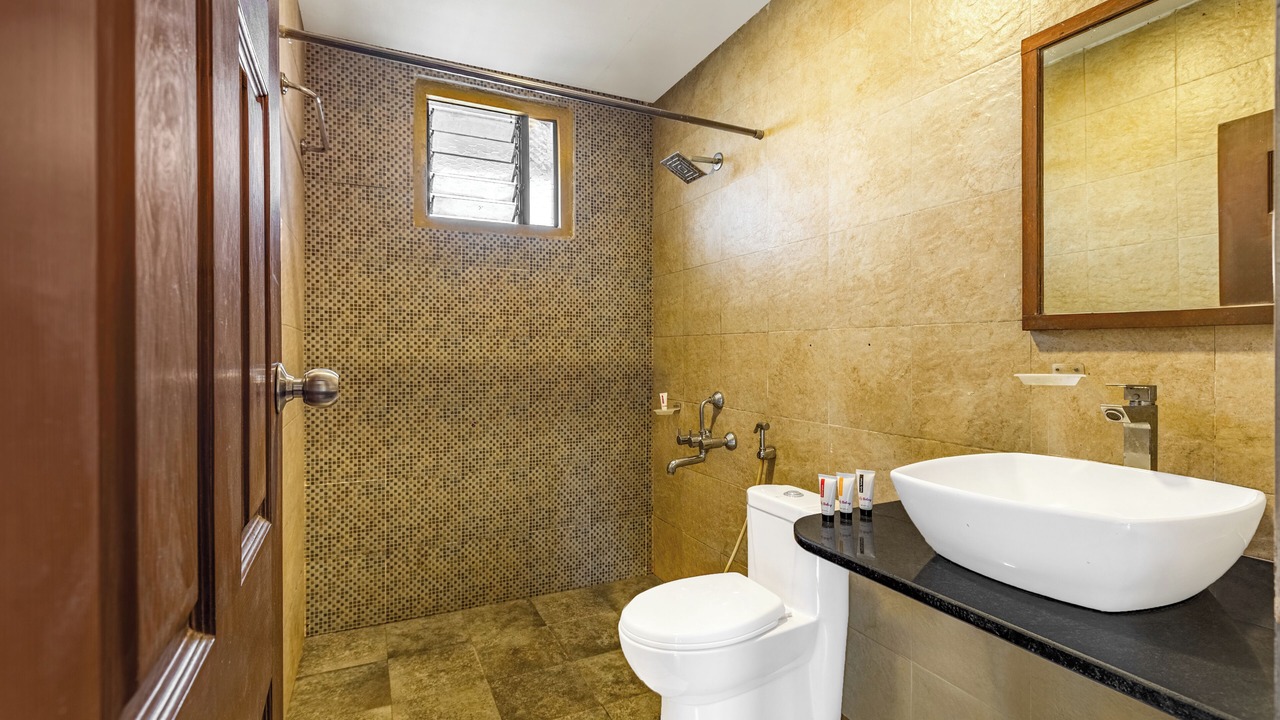 Photo of Bathroom in Kolad