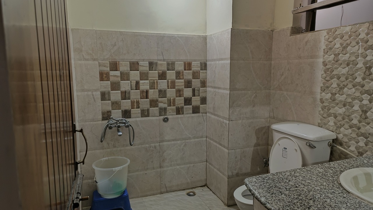 Photo of Bathroom in New Manali