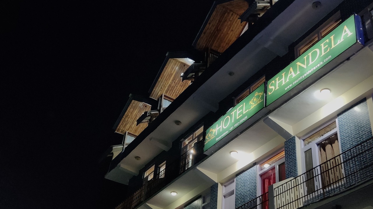 Photo of Outdoor in New Manali