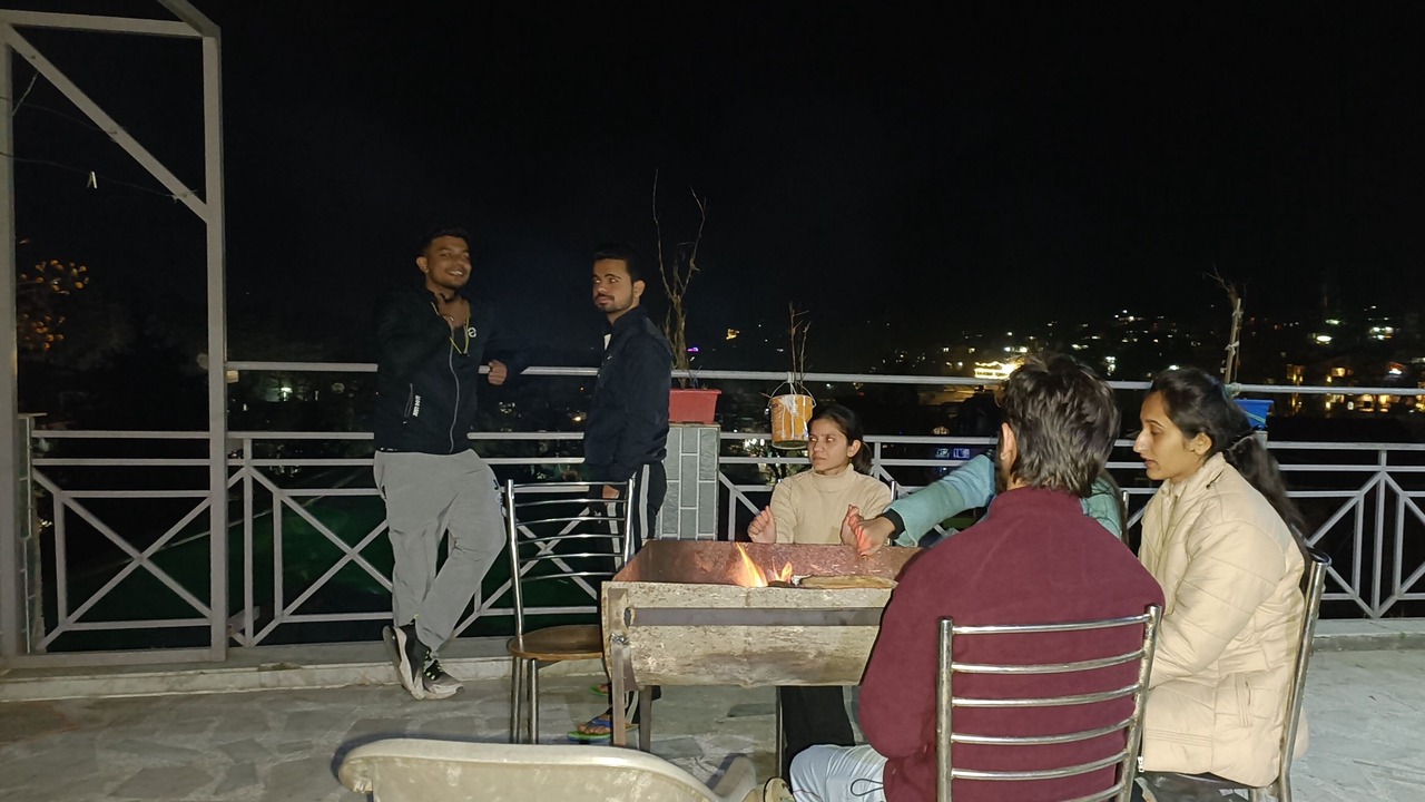 Photo of Outdoor in New Manali