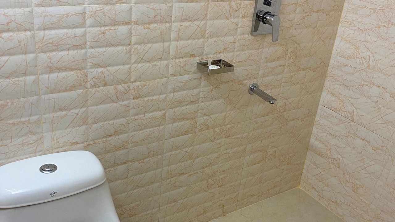 Photo of Bathroom in Maijdee