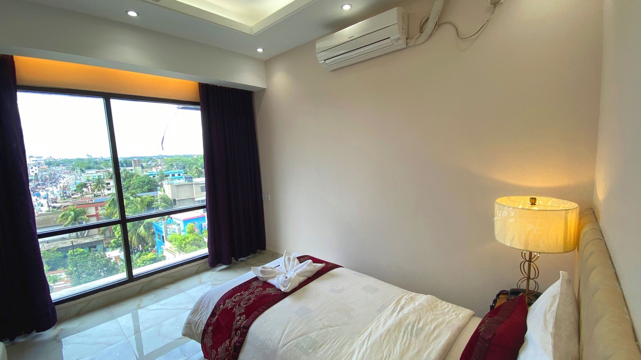 Photo of Bedroom in Maijdee