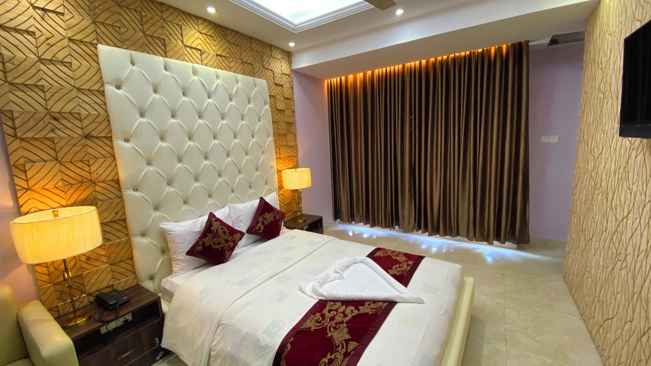 Photo of Bedroom in Maijdee