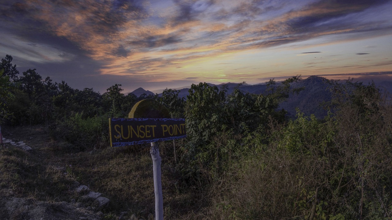 Photo of Outdoor in Sona Nadi Range