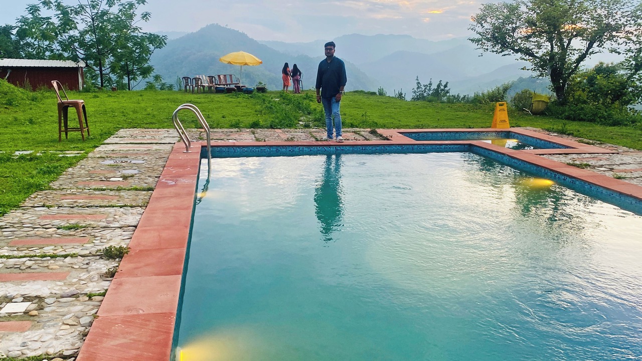Photo of Outdoor in Sona Nadi Range