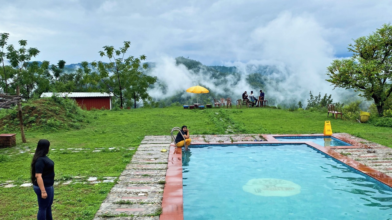 Photo of Outdoor in Sona Nadi Range