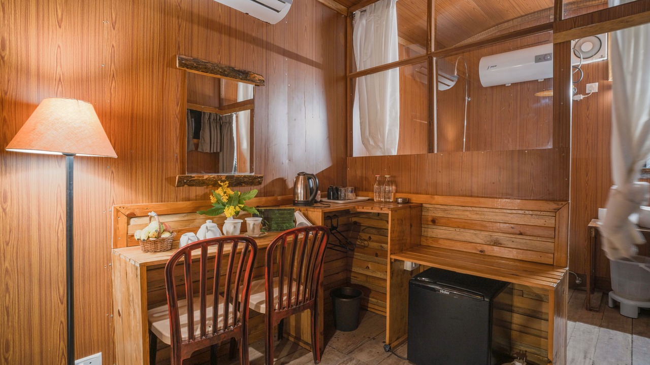 Photo of Livingroom in Sona Nadi Range