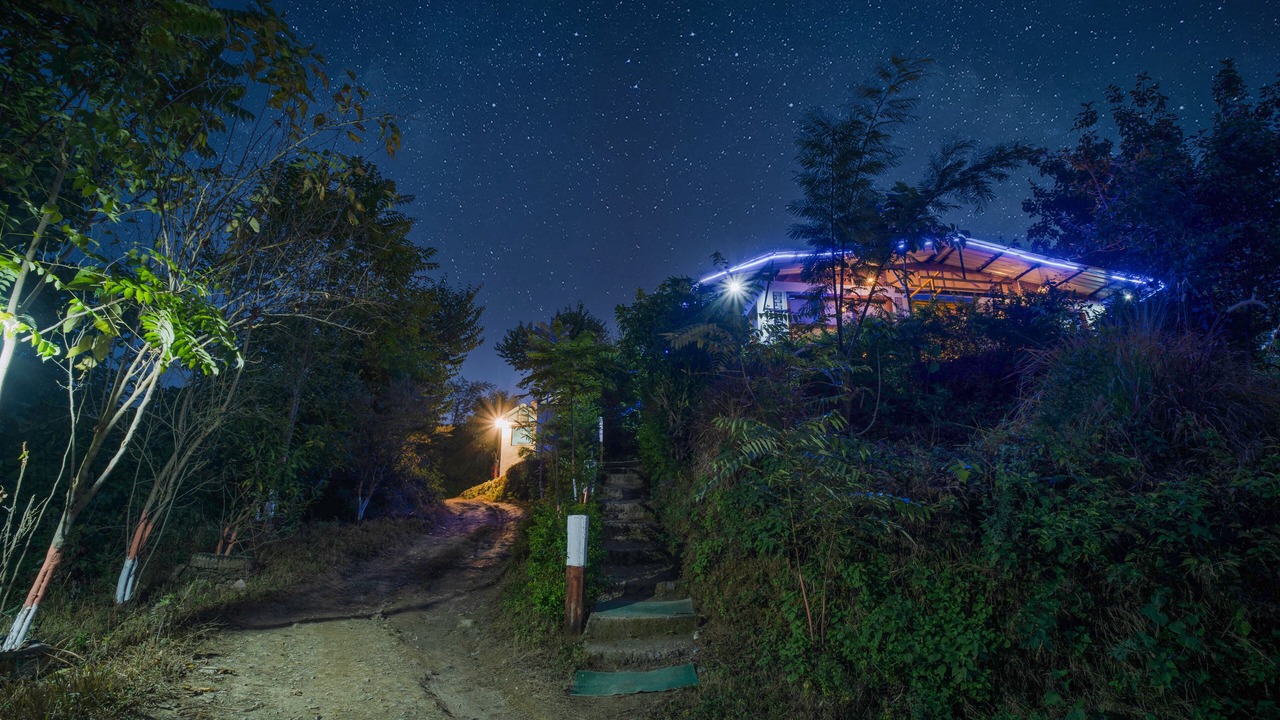 Photo of Outdoor in Sona Nadi Range