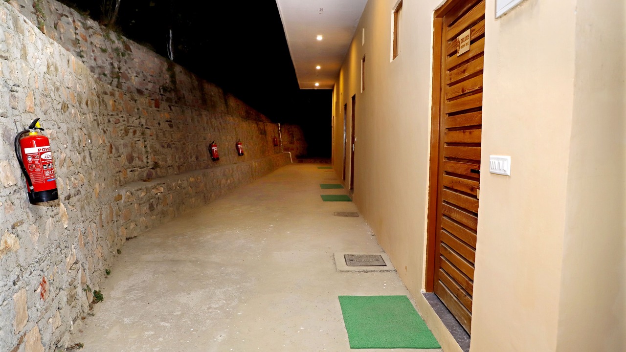 Photo of Patio Balcony in Sona Nadi Range