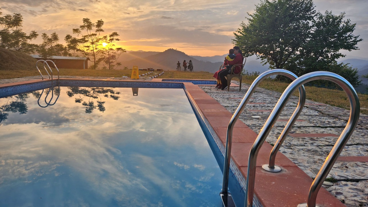 Photo of Outdoor in Sona Nadi Range