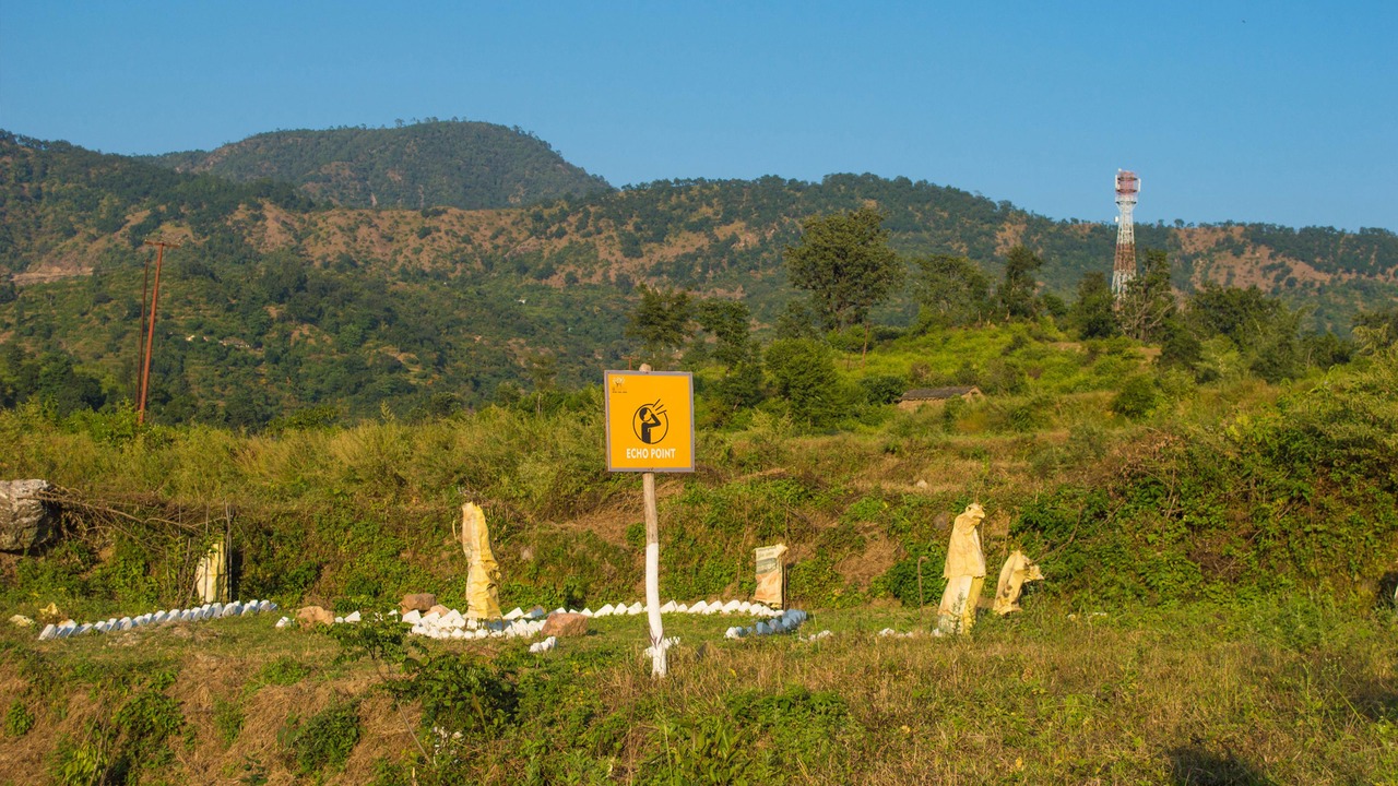 Photo of Others in Sona Nadi Range
