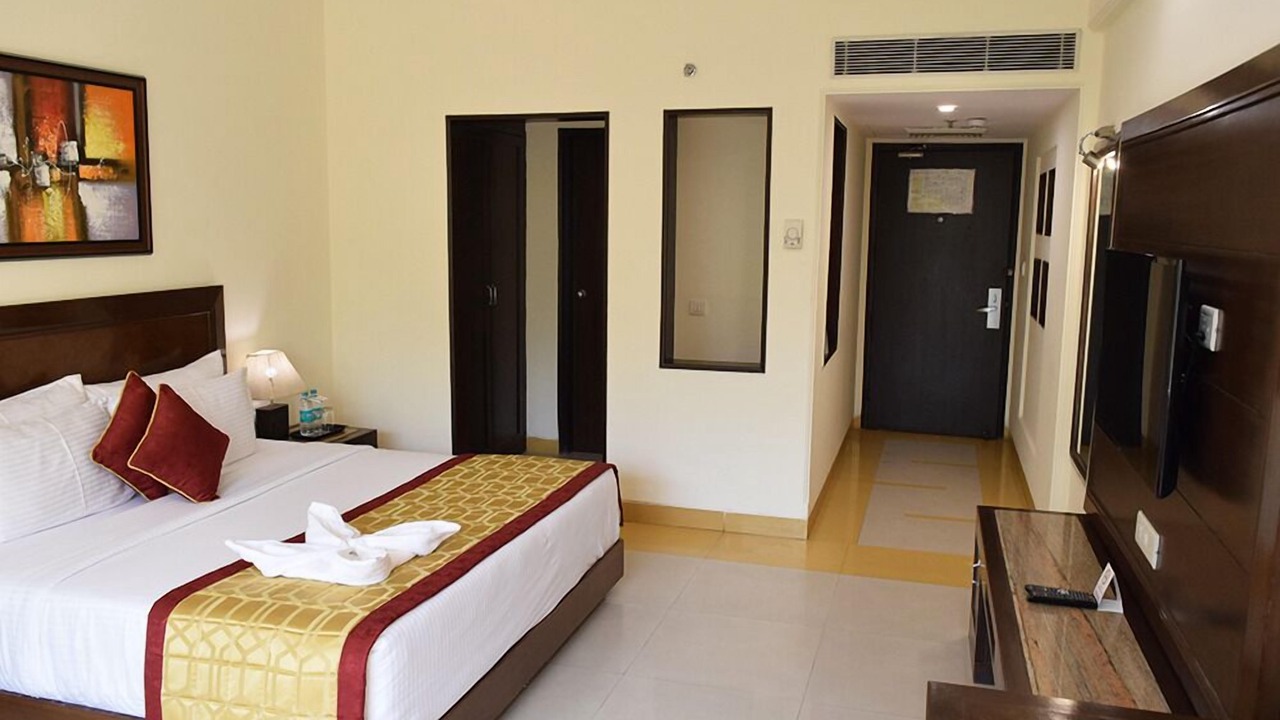 Photo of Bedroom in Bullawala