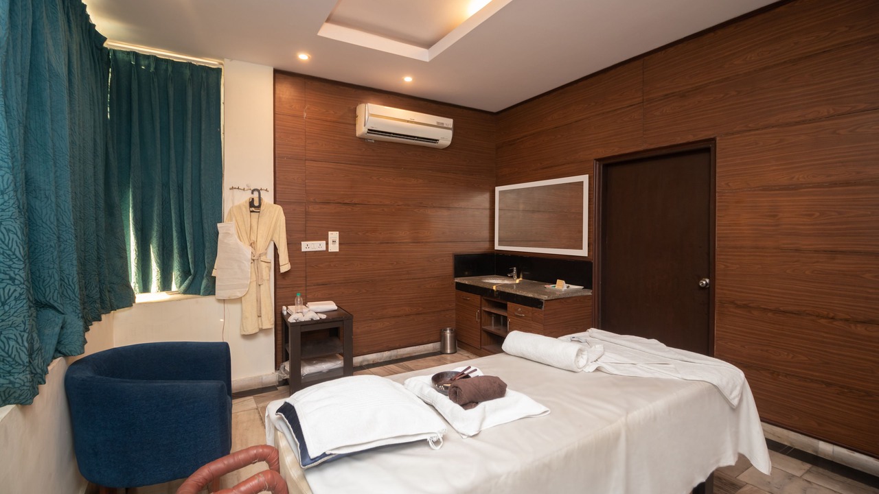 Photo of Bedroom in Bullawala