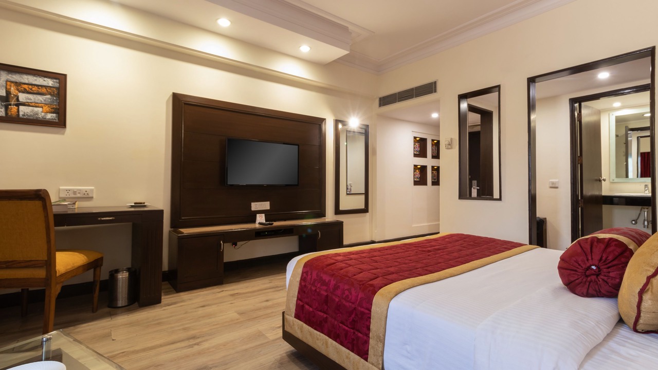 Photo of Bedroom in Bullawala