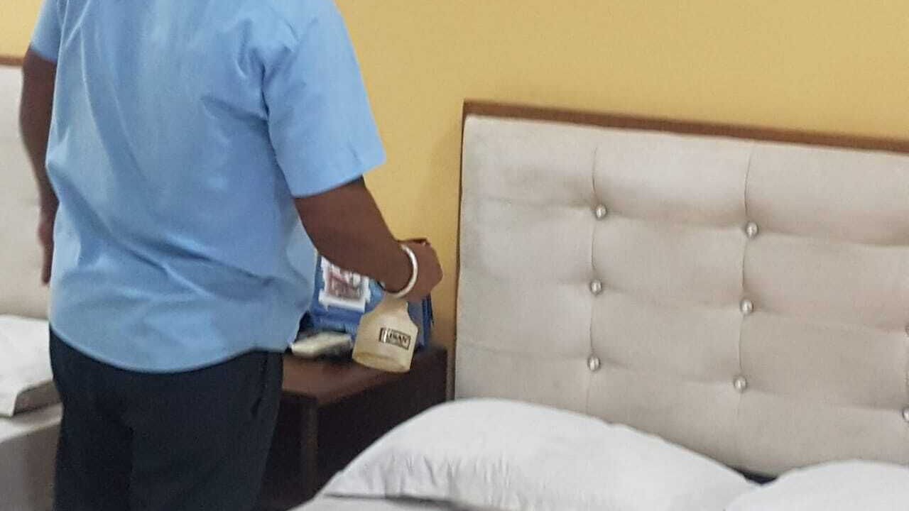 Photo of Bedroom in Taltala