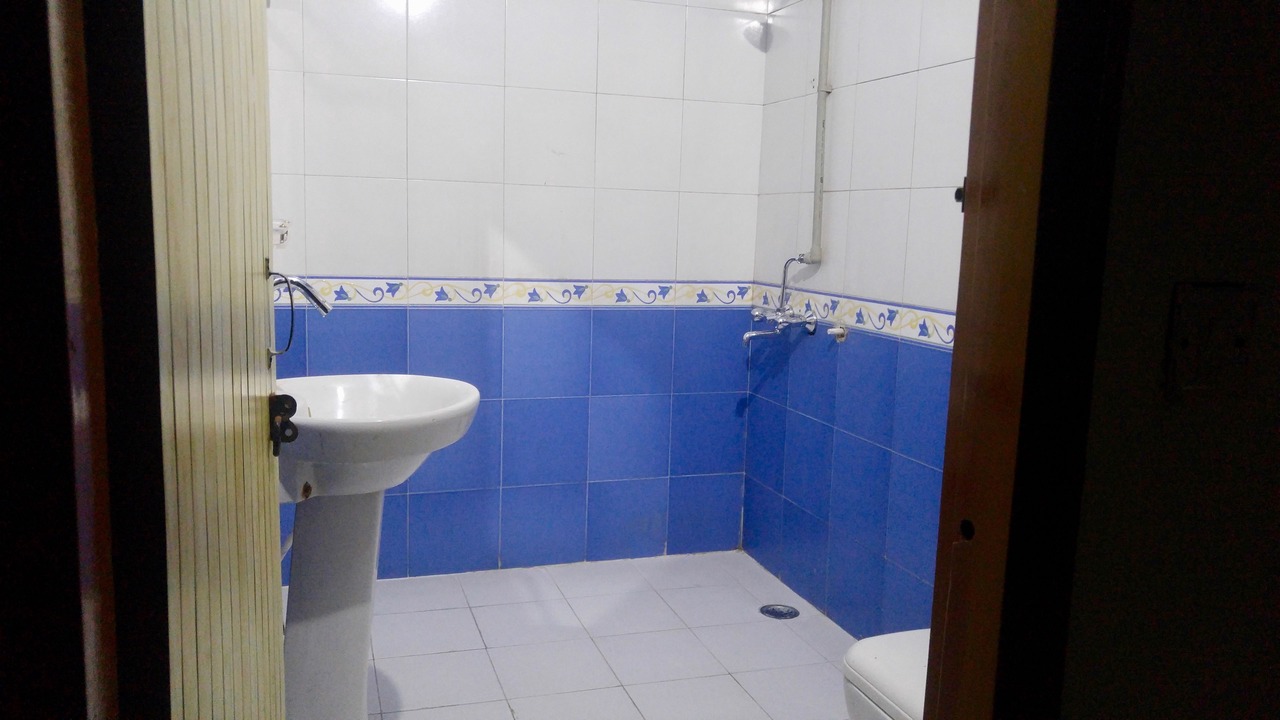 Photo of Bathroom in Noida